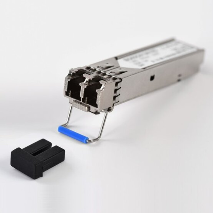SFP modul IDE 1.25G 1310nm 10km, extended temp, Juniper compatible