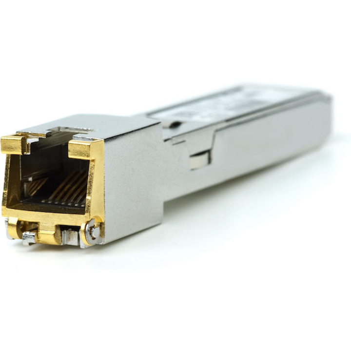 SFP modul IDE 1G Copper RJ45