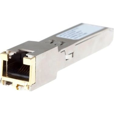 SFP modul IDE 10G Copper RJ45 30m