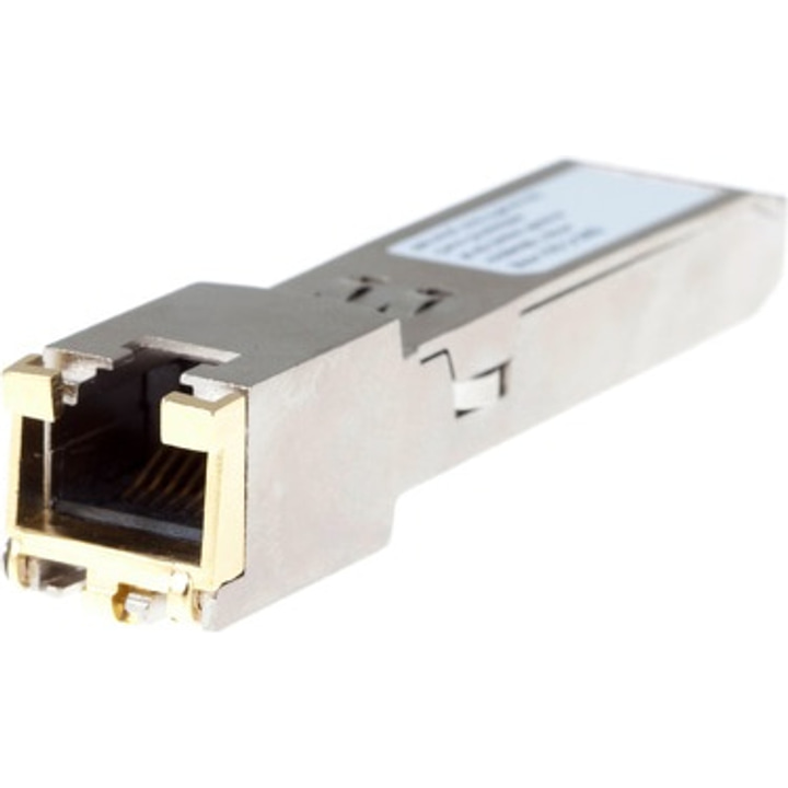 SFP modul IDE 10G Copper RJ45 30m