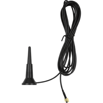 Robustel E003204 magnetna 4G LTE antena 2,5 dBi