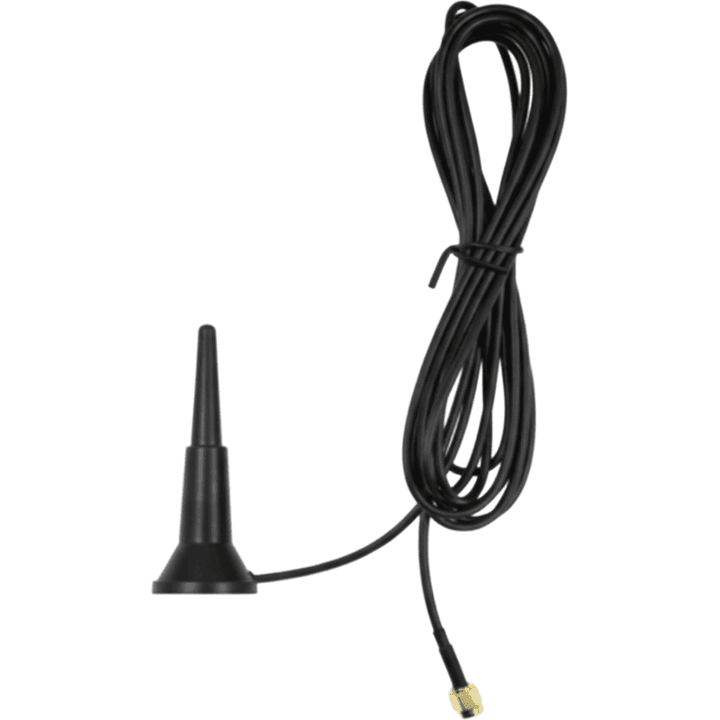 Robustel E003204 magnetna 4G LTE antena 2,5 dBi