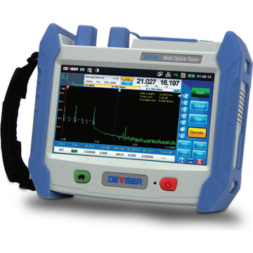 Deviser AE3100B OTDR