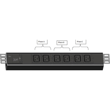 PDU Letve AUE2220E1-06KHNNMB