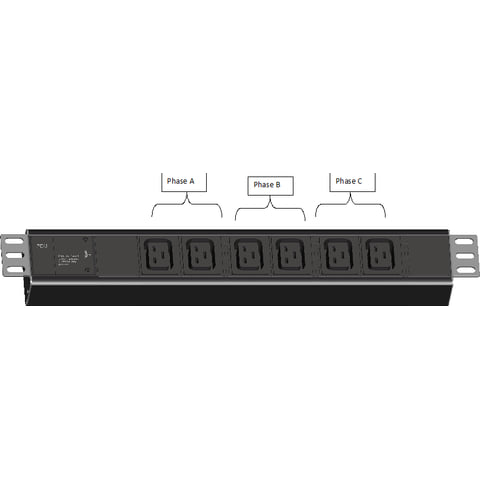 PDU Letve AUE2220E1-06KHNNMB
