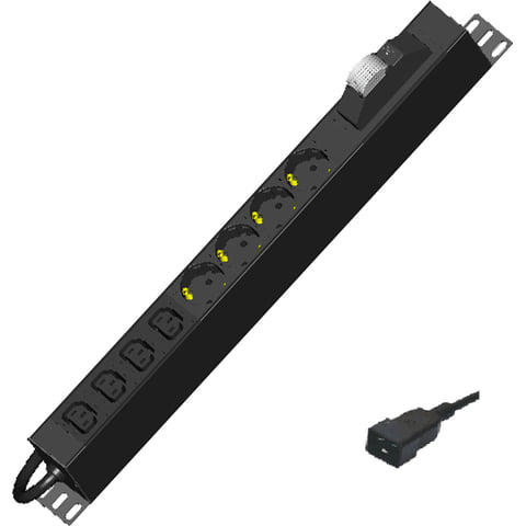 PDU Letva Clever AUE2230H1-08AVIGMB