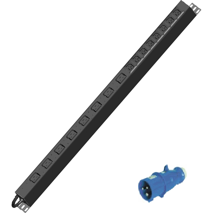 PDU Letva Clever AUE2230H1-16AVFNMB