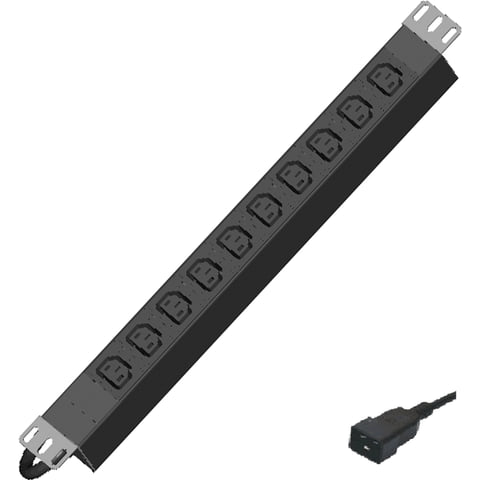 PDU Letva Clever AUE2250C1-10AHINMB
