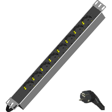 PDU Letva Clever AUE2250D3-08AMDNMW