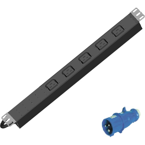 PDU Letva Clever AUE2250E2-05AHFNMB