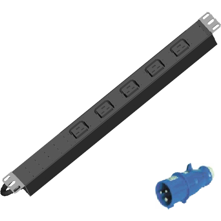 PDU Letva Clever AUE2250E2-05AHFNMB