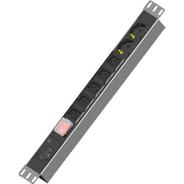 PDU Letva Clever AUE2250H1-07RHNCMW