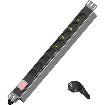 PDU Letva Clever AUE2250H1-08AHDCMW