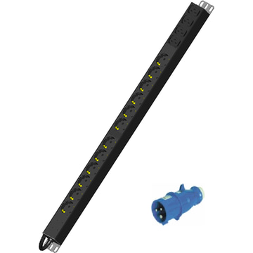 PDU Letva Clever AUE2250H1-16AVFNMB