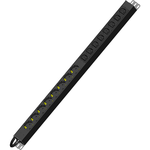 PDU Letva Clever AUE2250H1-16AVNNMB