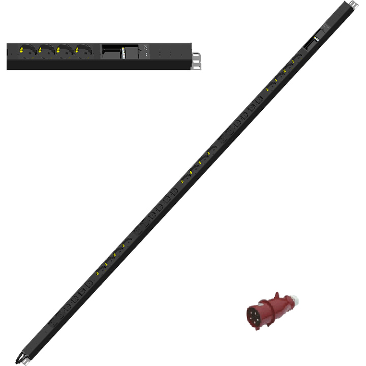 PDU Letva Clever AUE2250H1-30AVJNIB