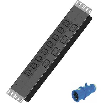 PDU Letva Clever AUE2260H1-12LHFNMB
