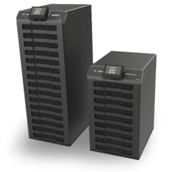 Gamatronic Centric modularni UPS sistem