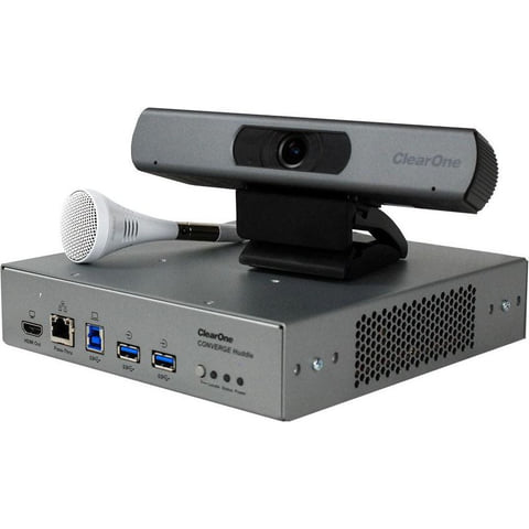 Collaborate Versa Pro 50