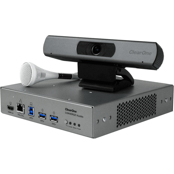 Collaborate Versa Pro 50