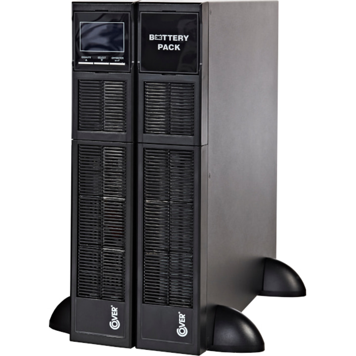 Monofazni UPS Cover CORE 1-3