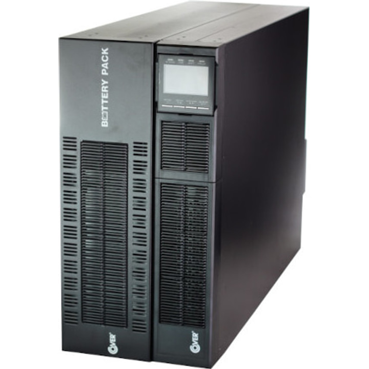 Monofazni UPS Cover CORE 6-10