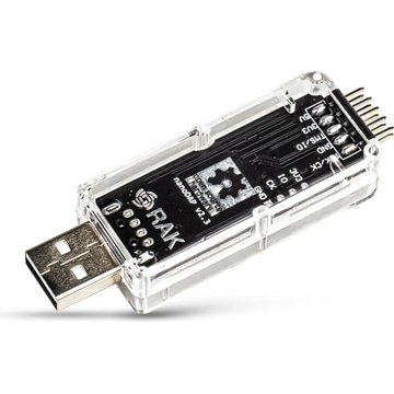 Rak Wireless Rak Dap1-debug And Flash Tool