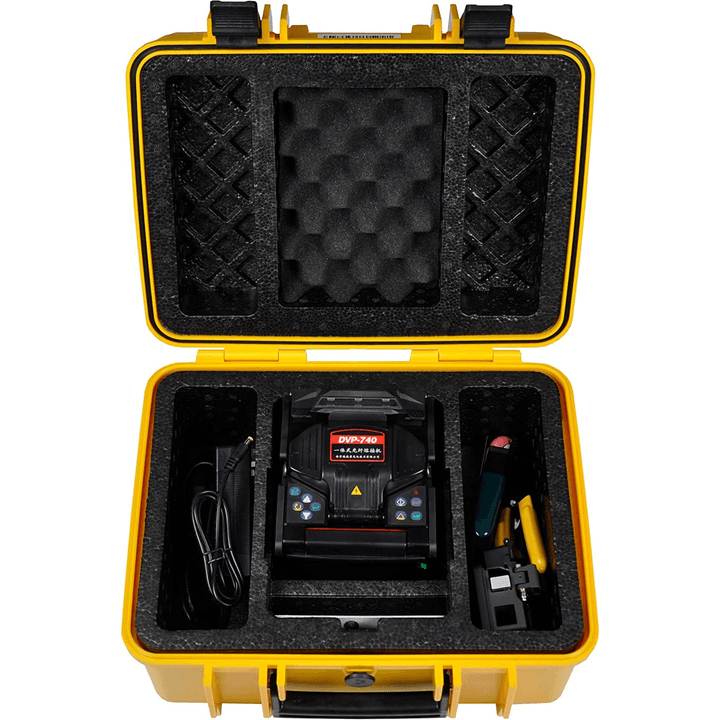 Fuzioni splajser DVP 740
