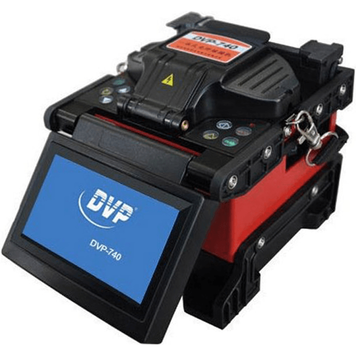 Fuzioni splajser DVP 740