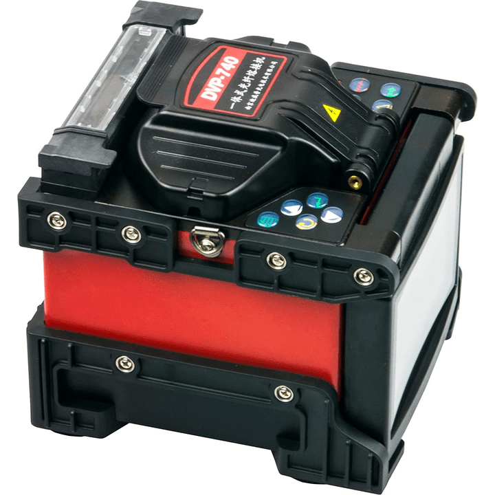 Fuzioni splajser DVP 740