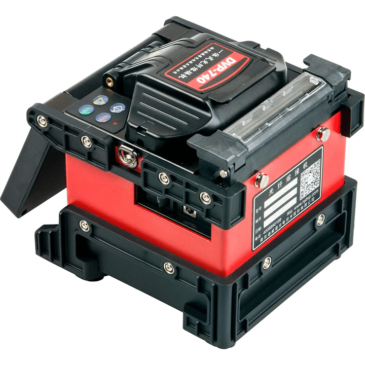 Fuzioni splajser DVP 740