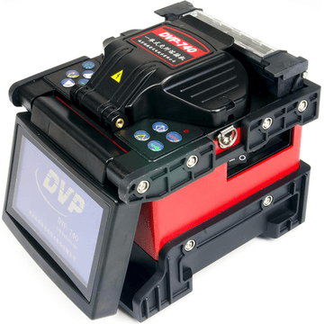 Fuzioni splajser DVP 740