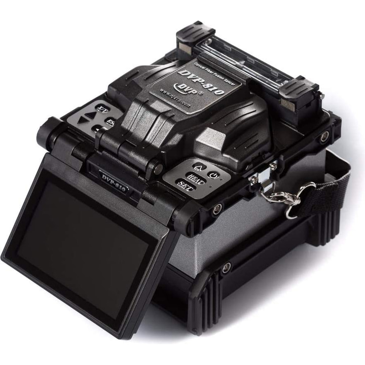 Fuzioni splajser DVP 810