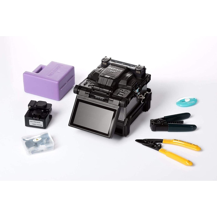 Fuzioni splajser DVP 810