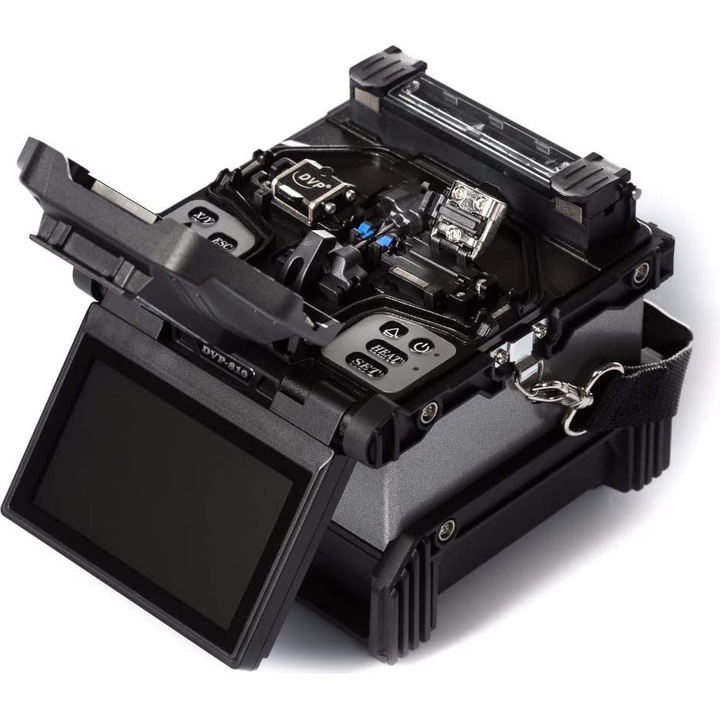 Fuzioni splajser DVP 810