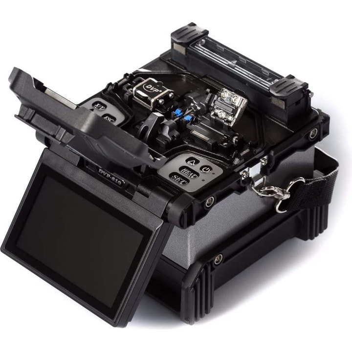 Fuzioni splajser DVP 810