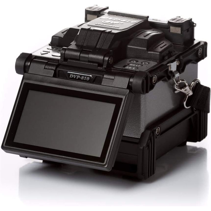 Fuzioni splajser DVP 810