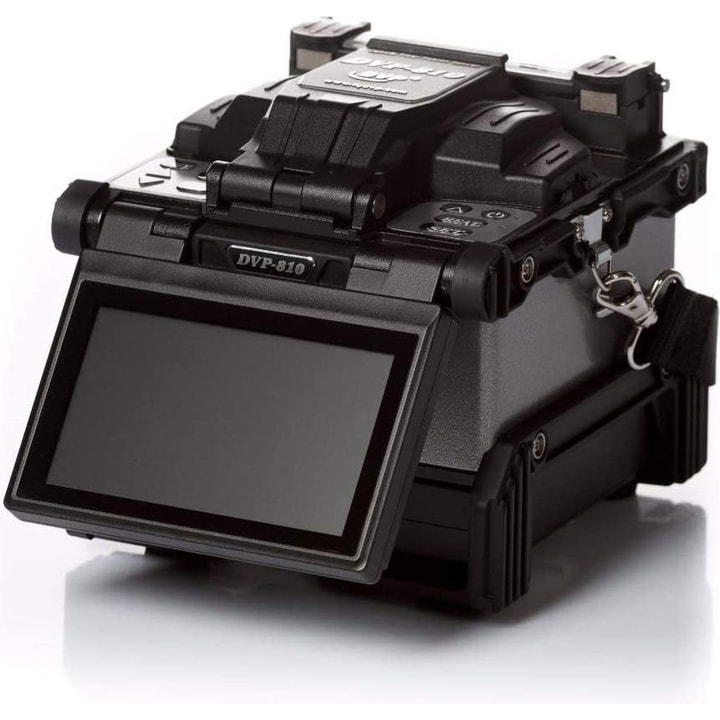 Fuzioni splajser DVP 810