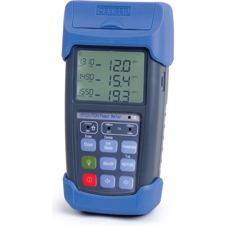 Deviser EP330