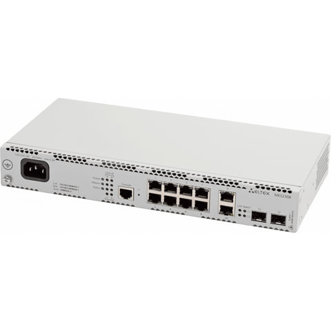 Ethernet switch Eltex MES2308