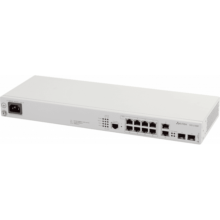 Ethernet switch Eltex MES2308P