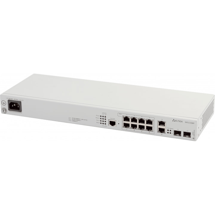 Ethernet switch Eltex MES2308P