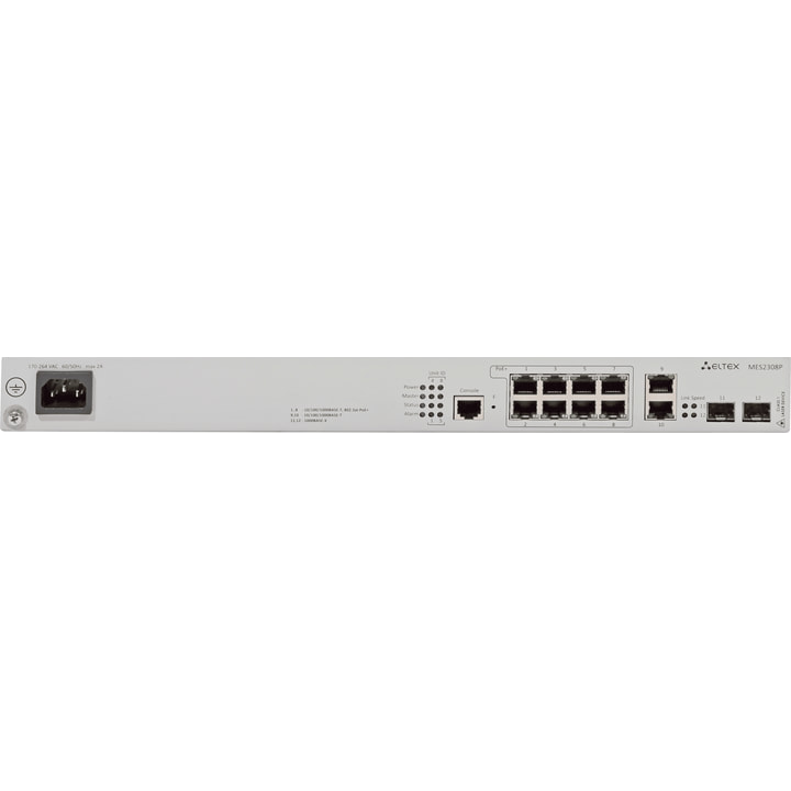 Ethernet switch Eltex MES2308P