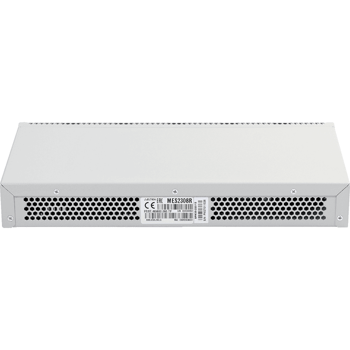 Ethernet switch Eltex MES2308R