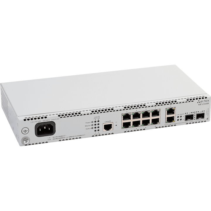 Ethernet switch Eltex MES2308R