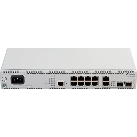 Ethernet switch Eltex MES2308R