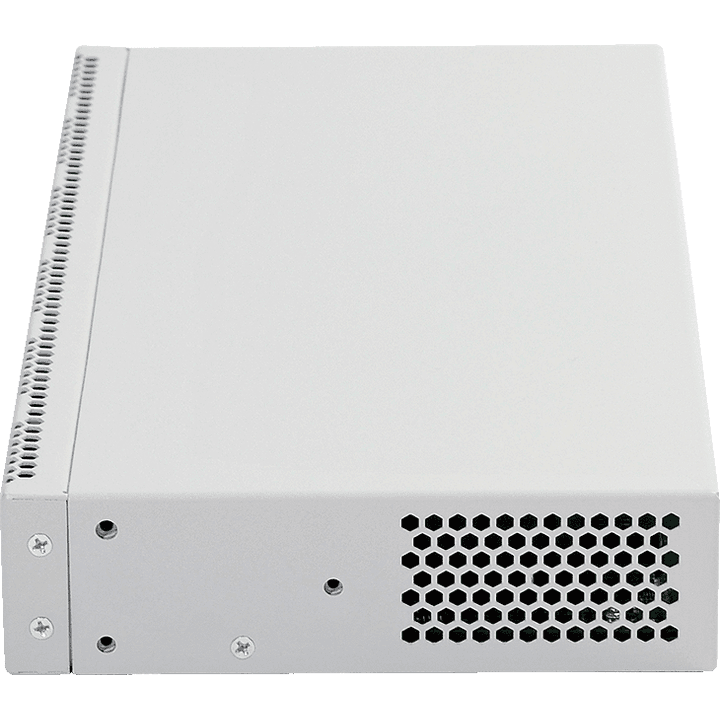Ethernet switch Eltex MES2308R