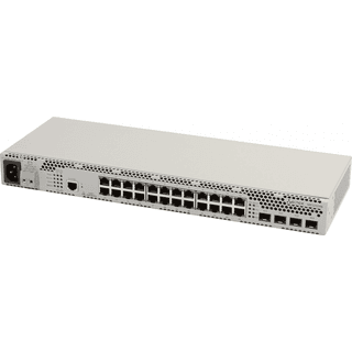 Ethernet switch Eltex MES2324B AC