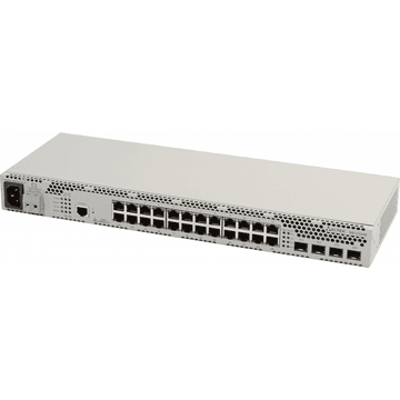 Ethernet switch Eltex MES2324B AC