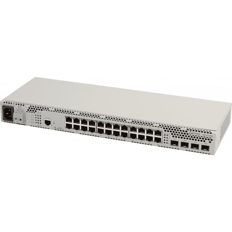 Ethernet switch Eltex MES2324B AC